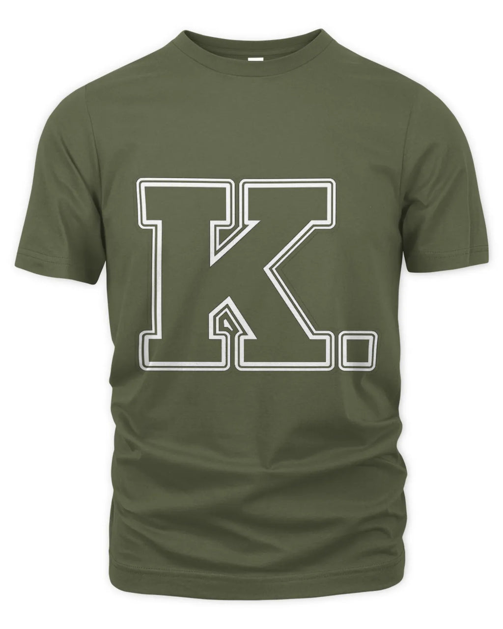 K. T-Shirt