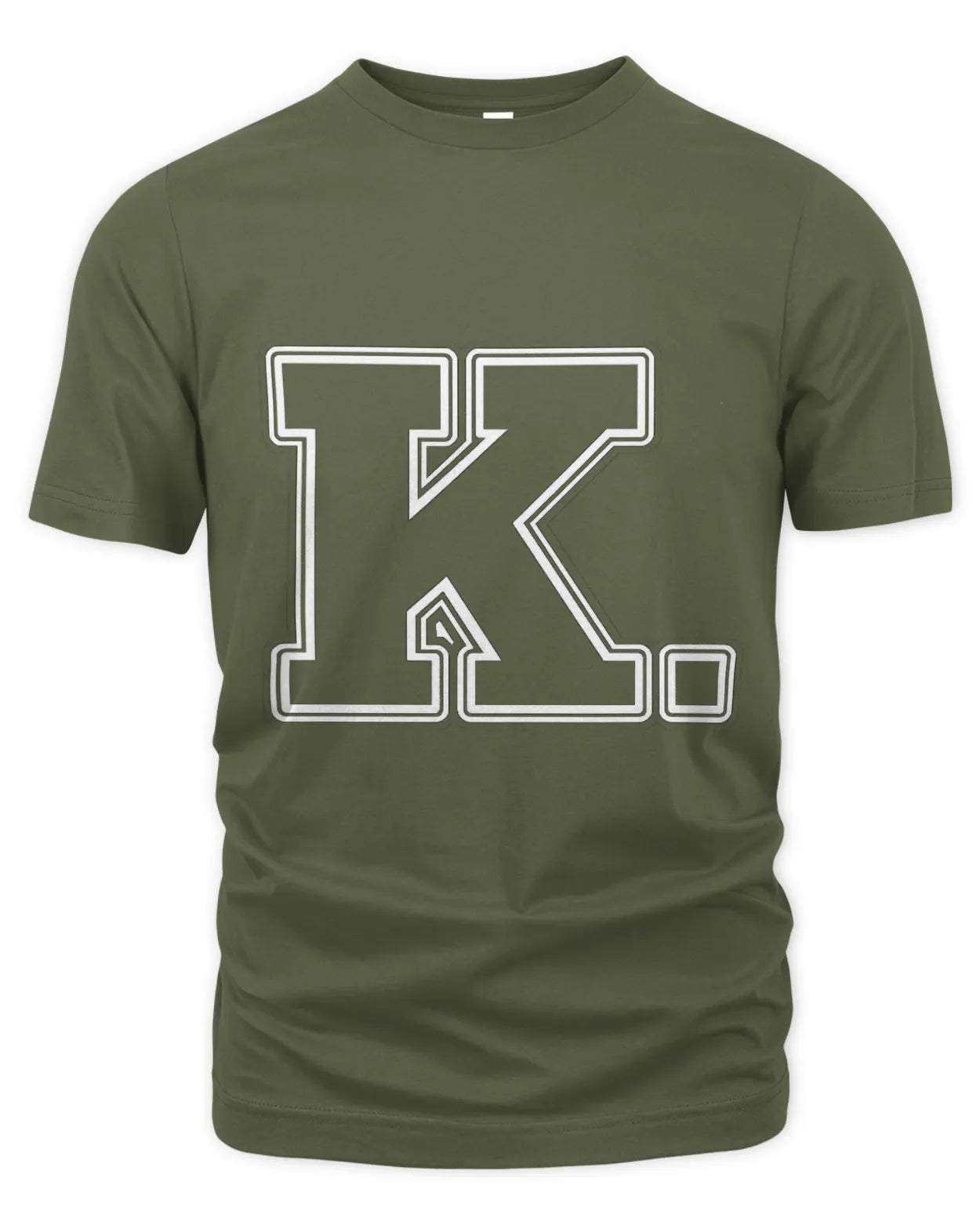 K. T-Shirt
