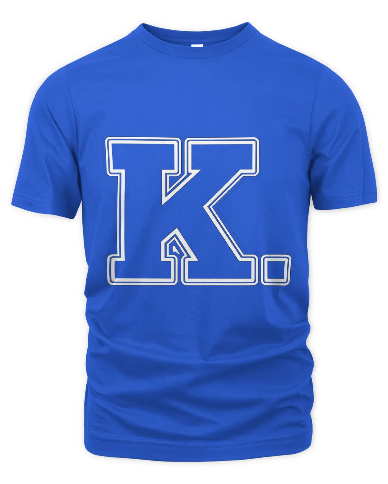K. T-Shirt