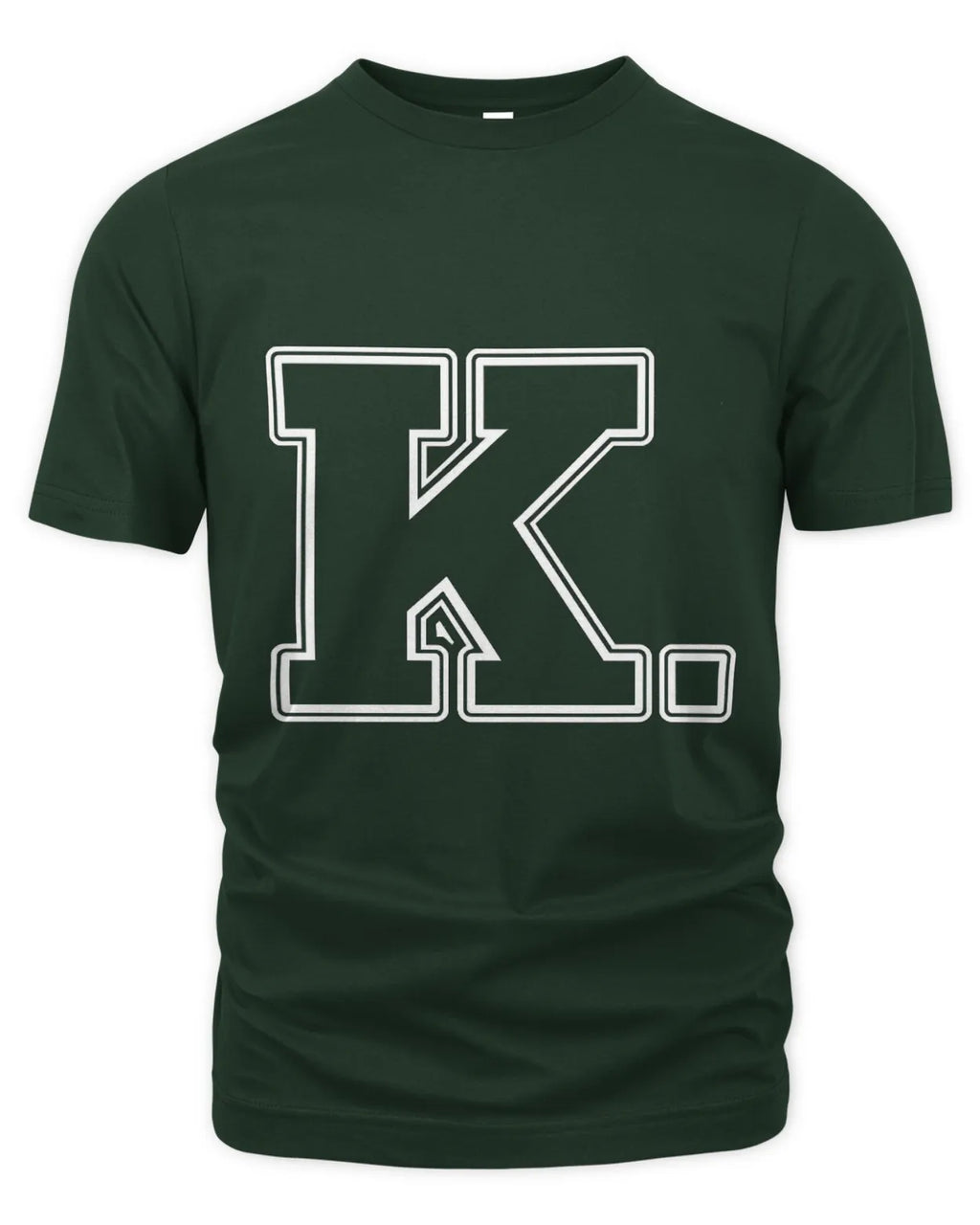 K. T-Shirt