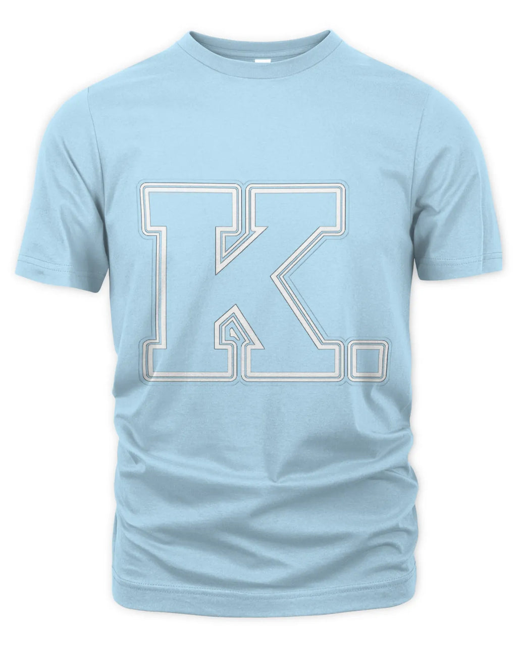K. T-Shirt