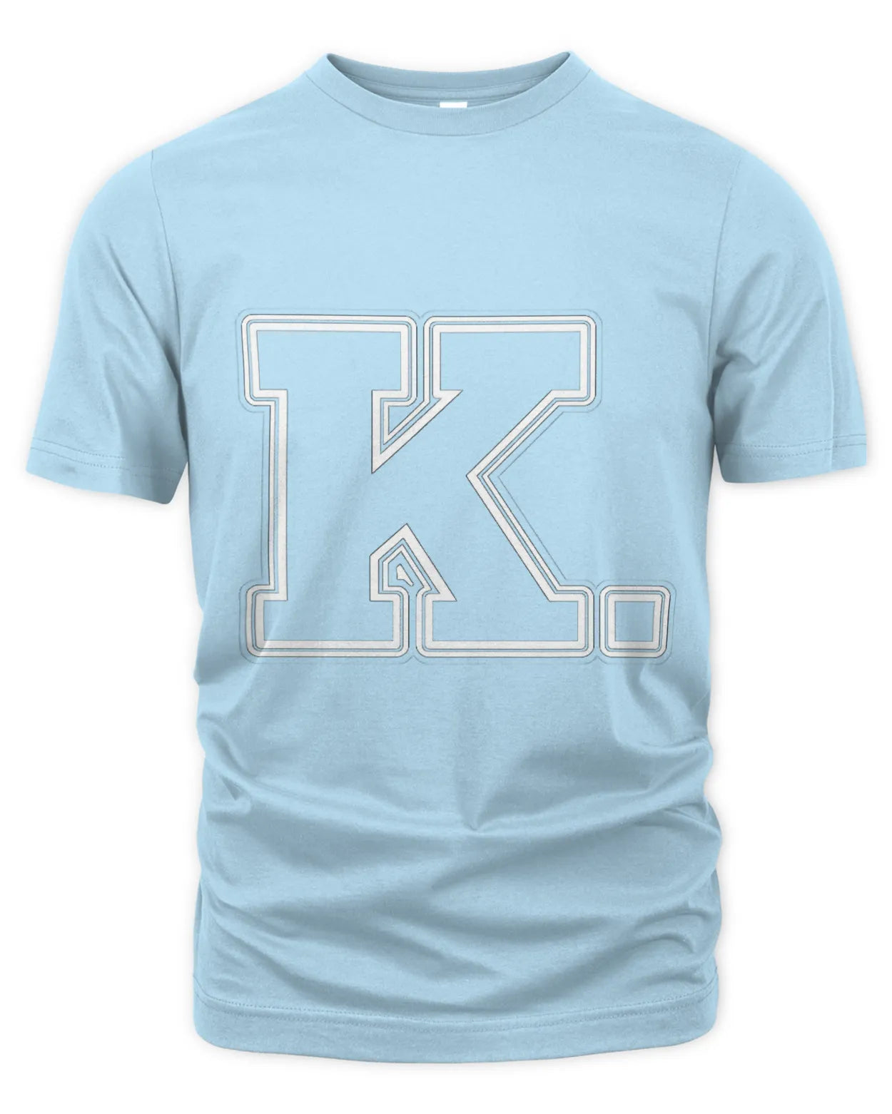 K. T-Shirt