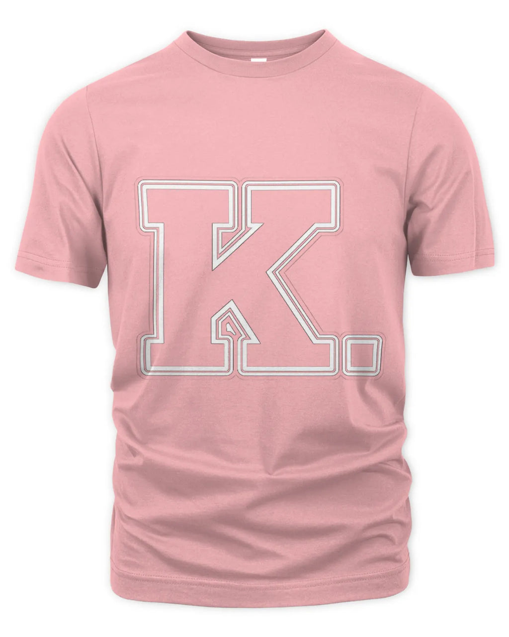 K. T-Shirt