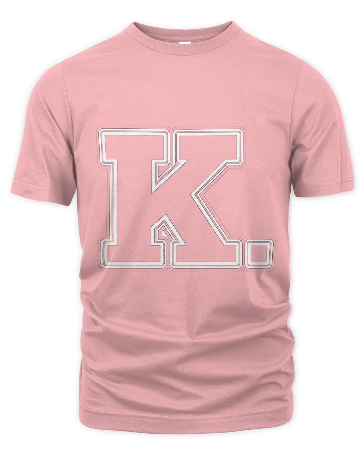 K. T-Shirt