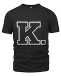 K. T-Shirt