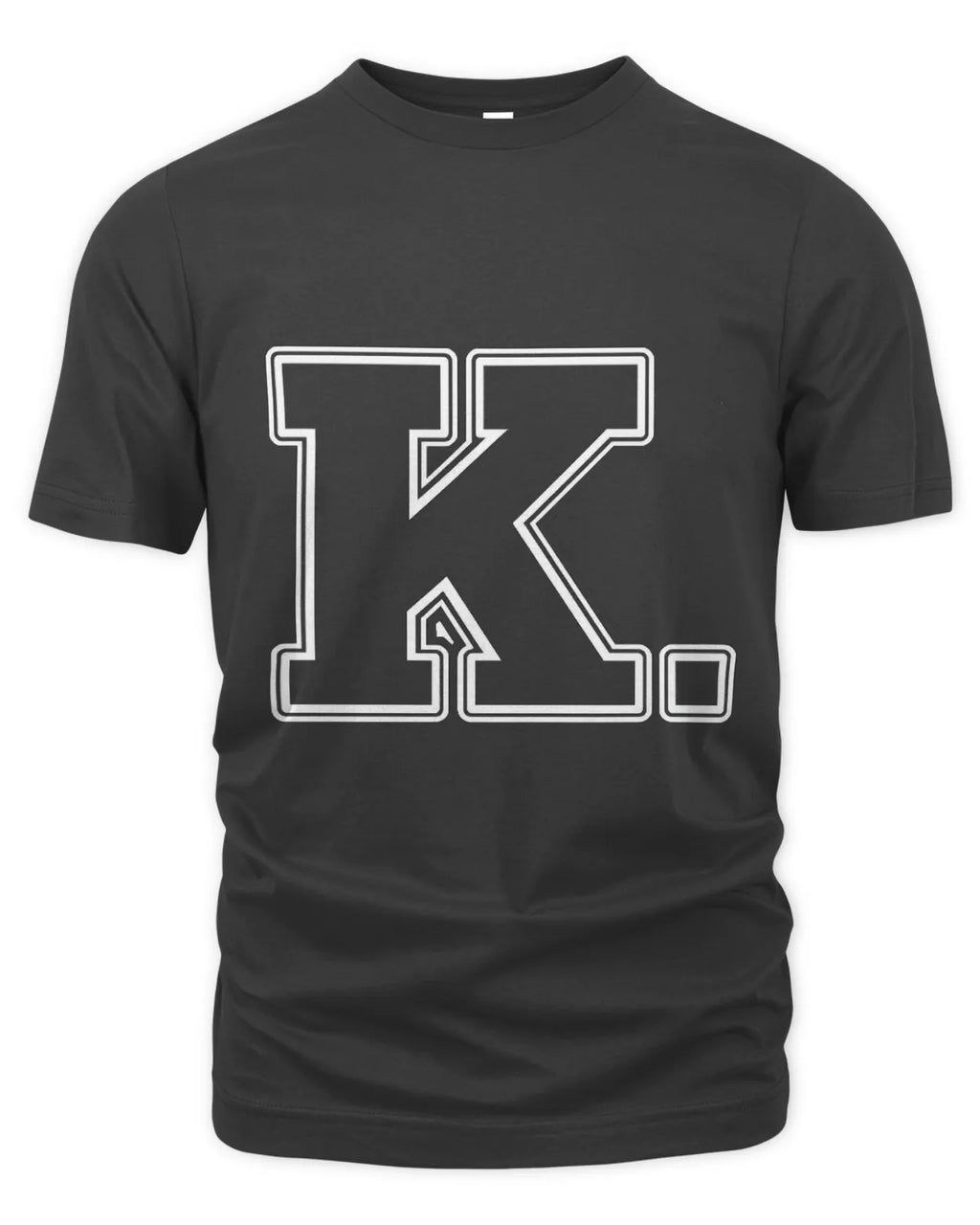 K. T-Shirt