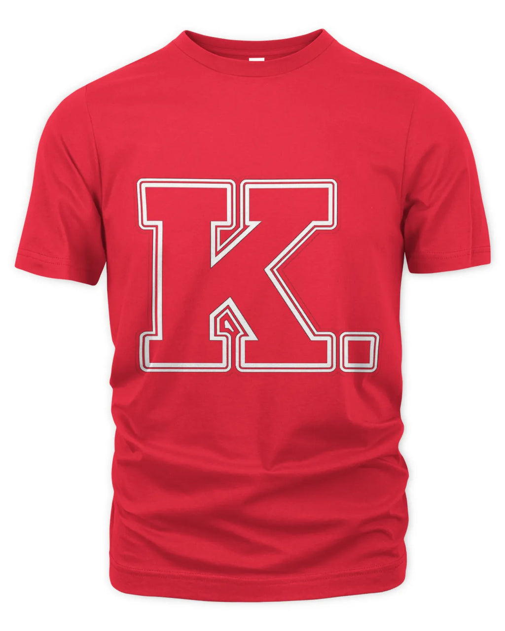 K. T-Shirt