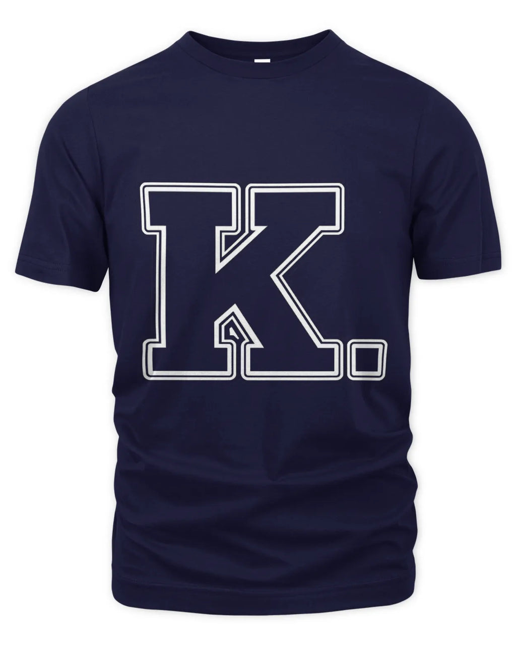 K. T-Shirt