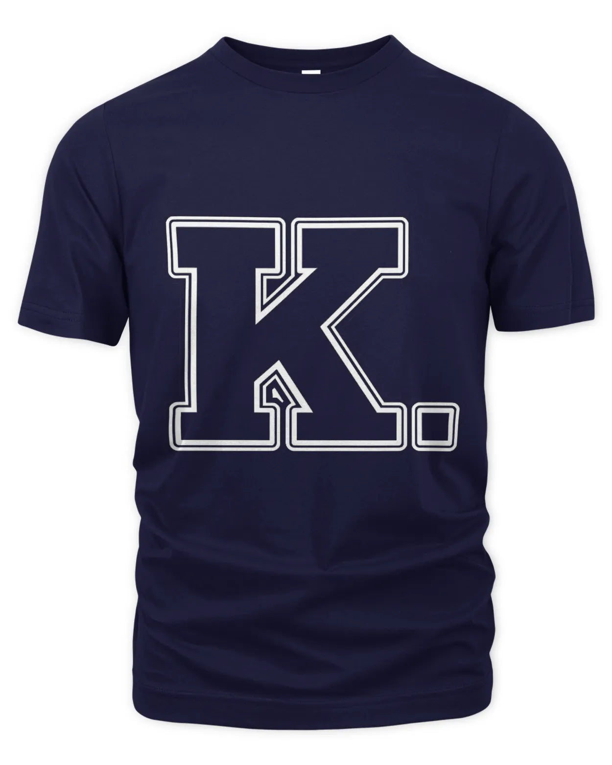 K. T-Shirt
