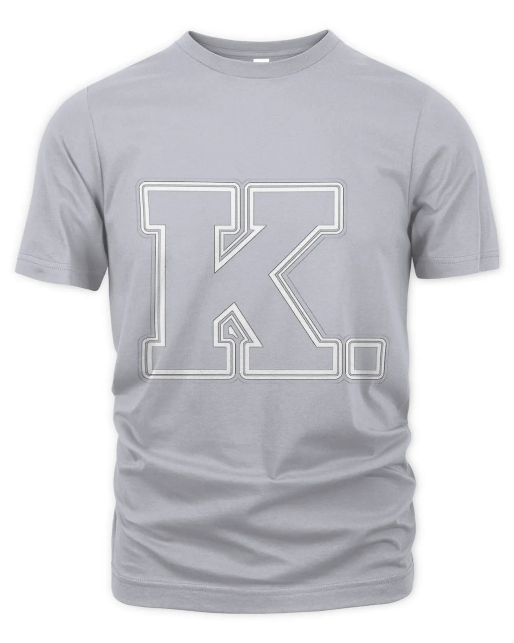 K. T-Shirt