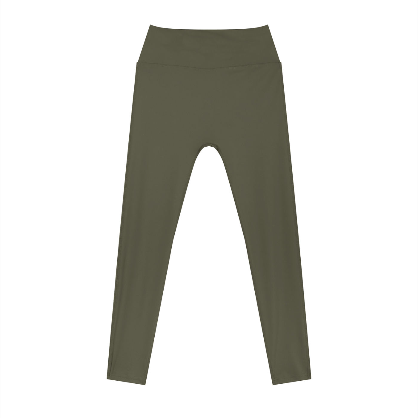 Women’s High Rise Ankle Length GYM SH!T Leggings