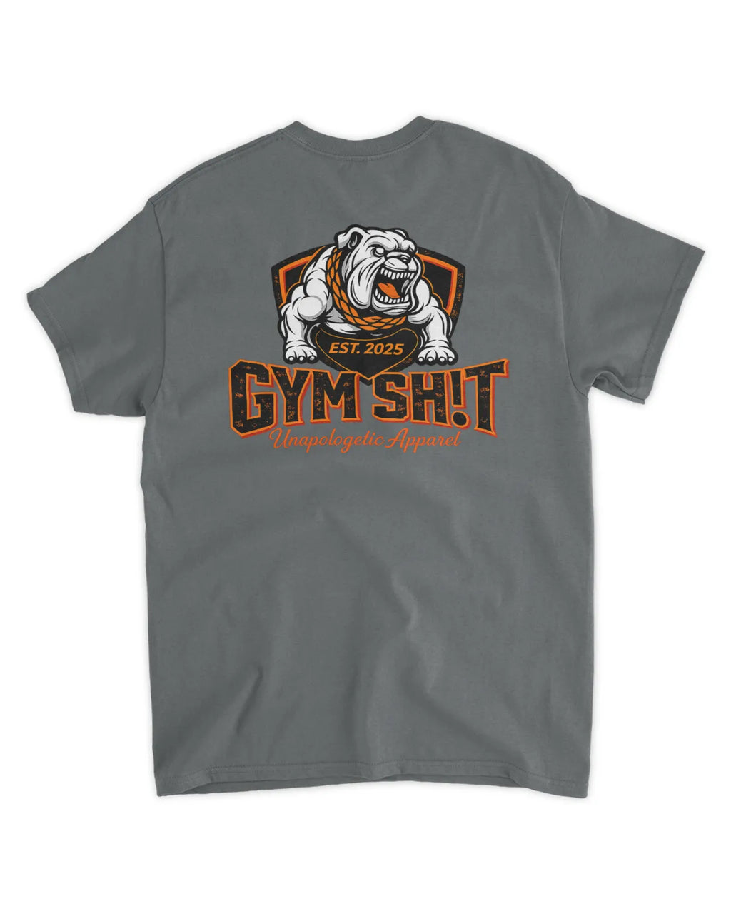 GYM SHT T-SHIRT