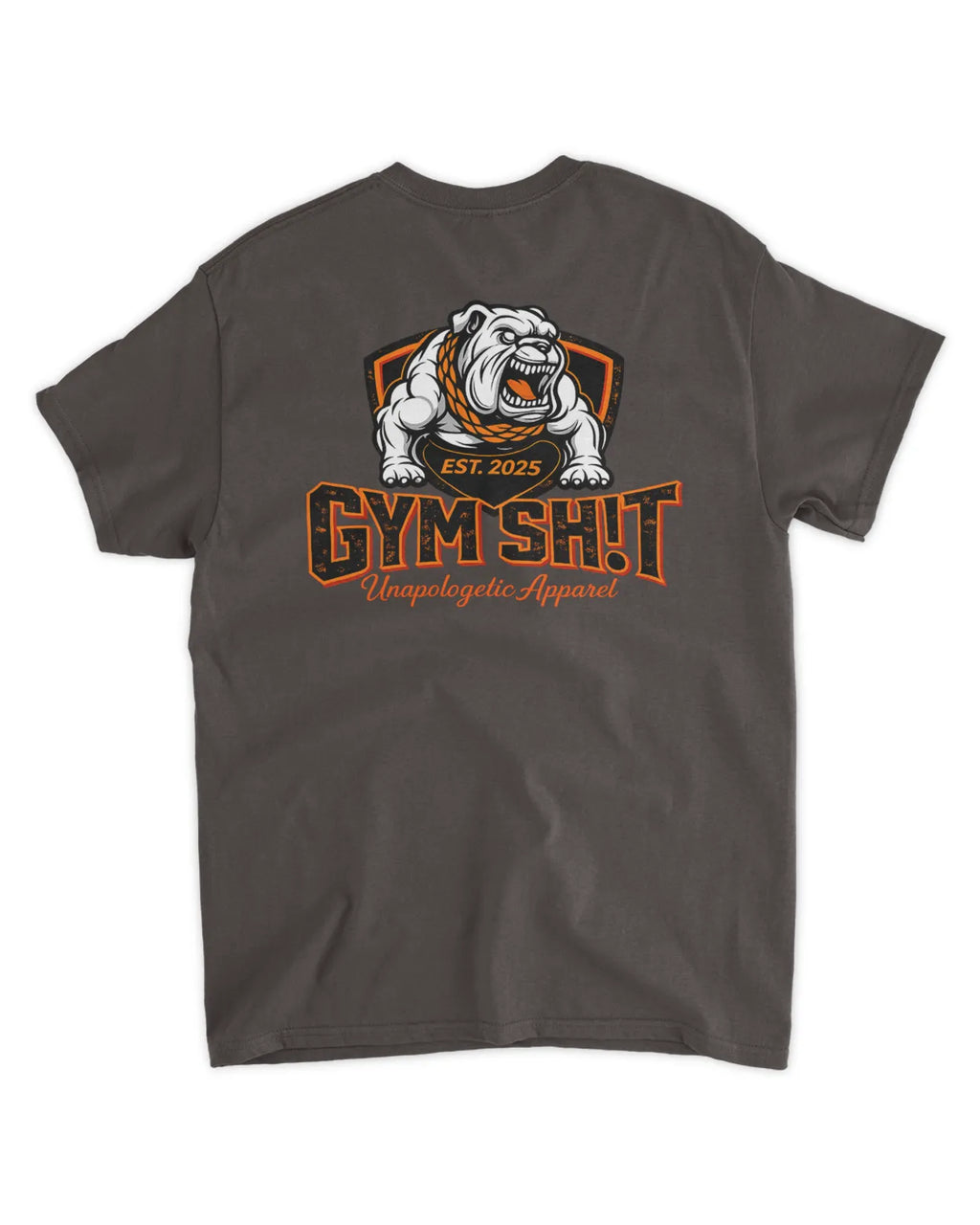 GYM SHT T-SHIRT