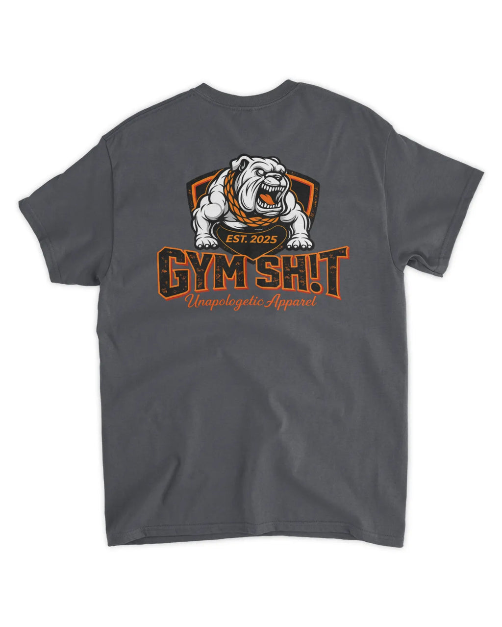 GYM SHT T-SHIRT