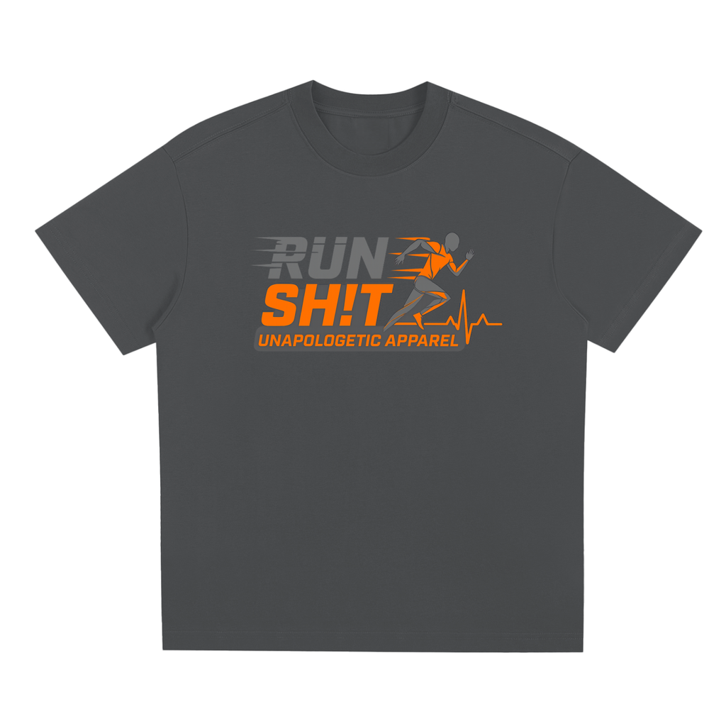 Quick-Dry Cooling T-Shirt - No Excuses