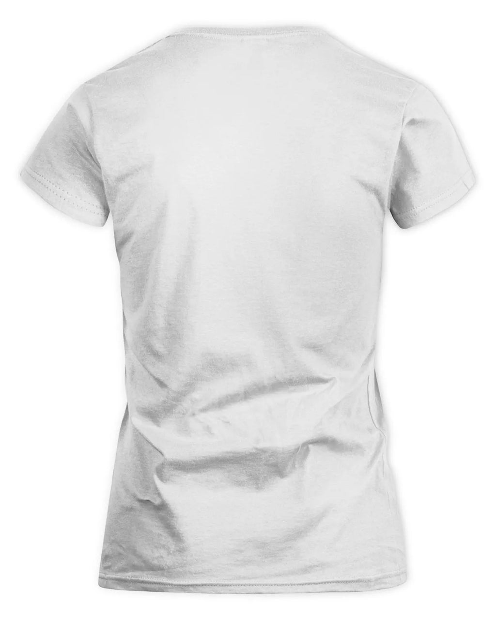 Soft Style Fitted Baseball Mom T-Shirt