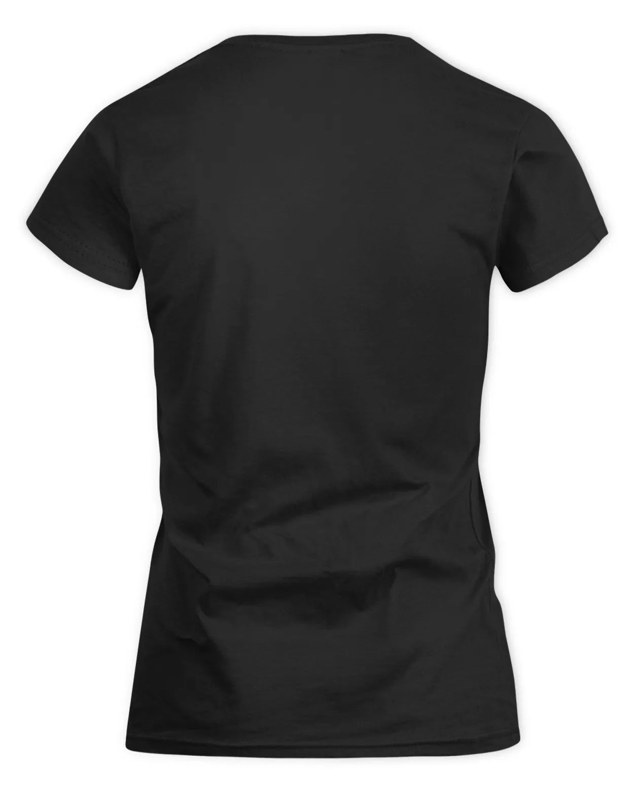 Soft Style Fitted Baseball Mom T-Shirt
