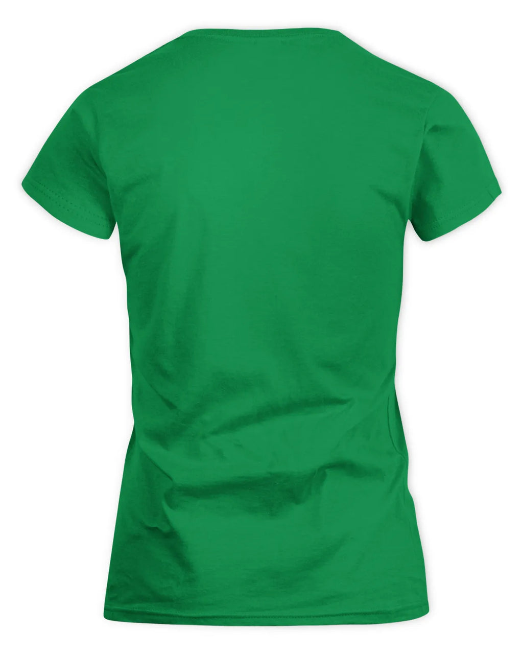 Ladies Slimfit Basketball Mom T-Shirt