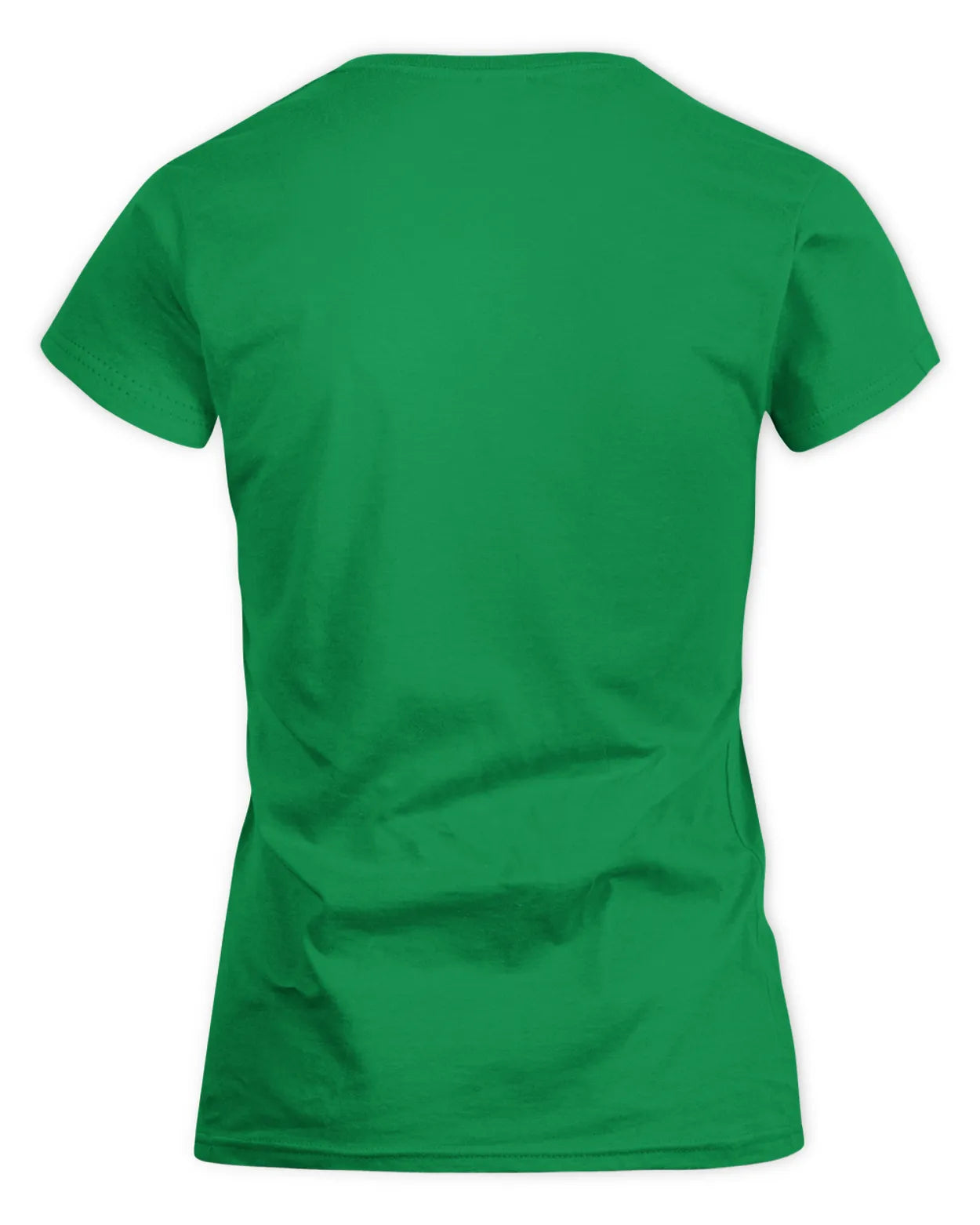 Ladies Slimfit Basketball Mom T-Shirt