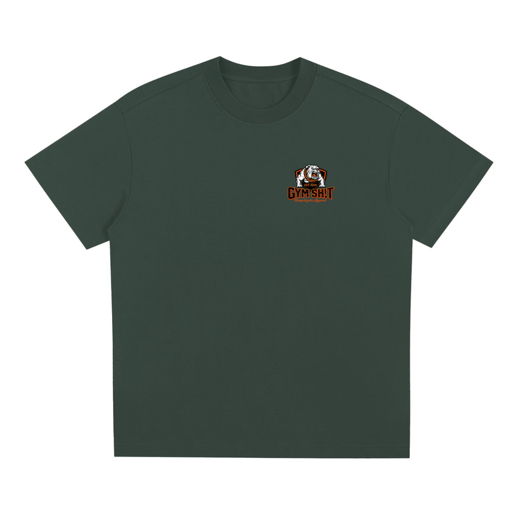 Quick-Dry Cooling GYM T-Shirt