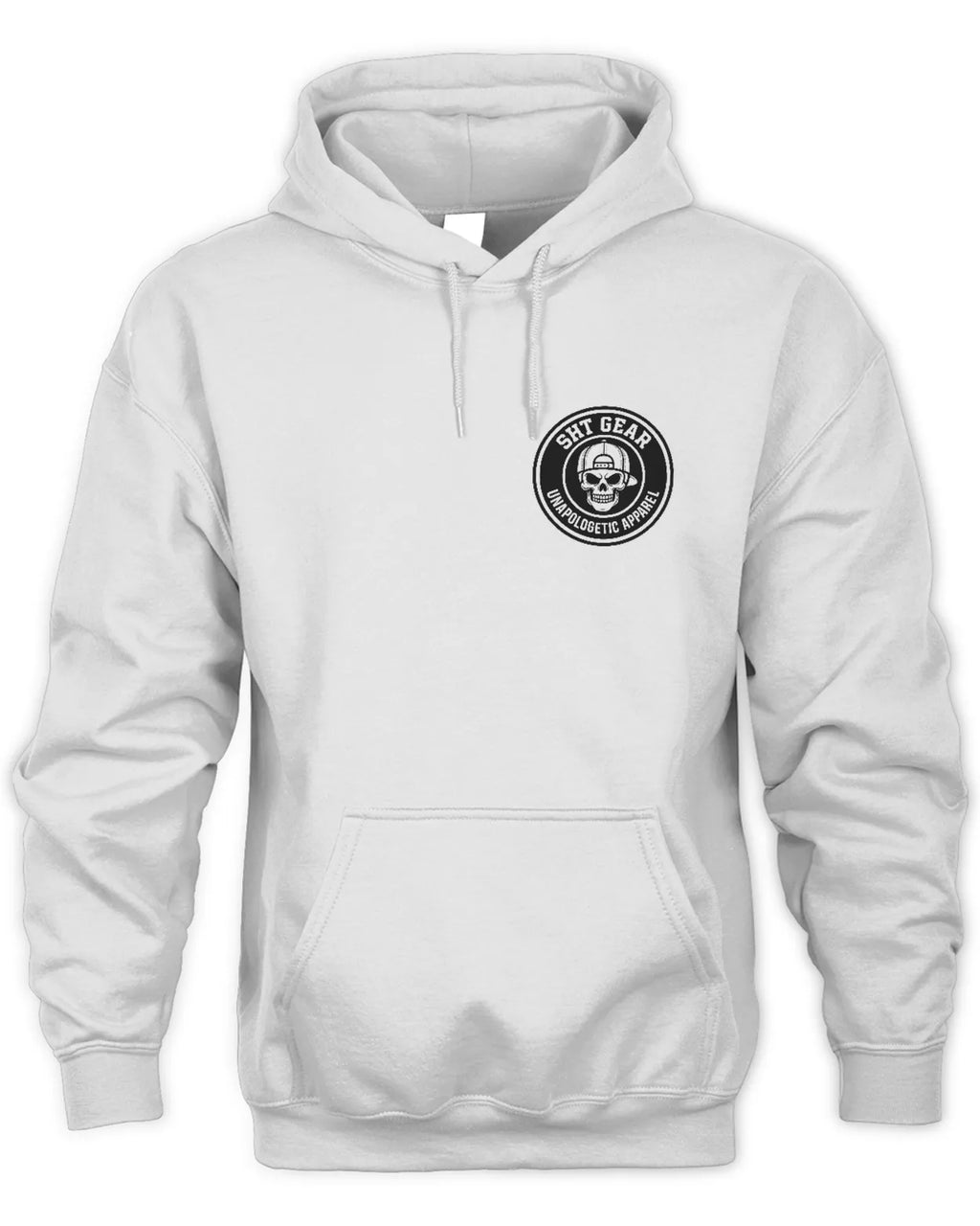 Stole Tomorrow Hoodie