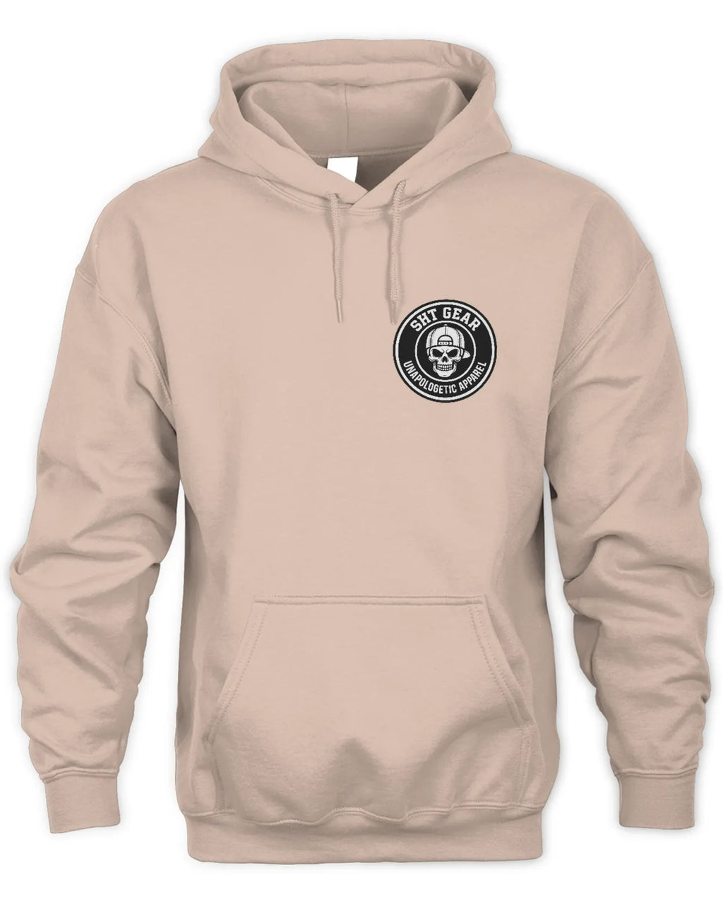 Stole Tomorrow Hoodie