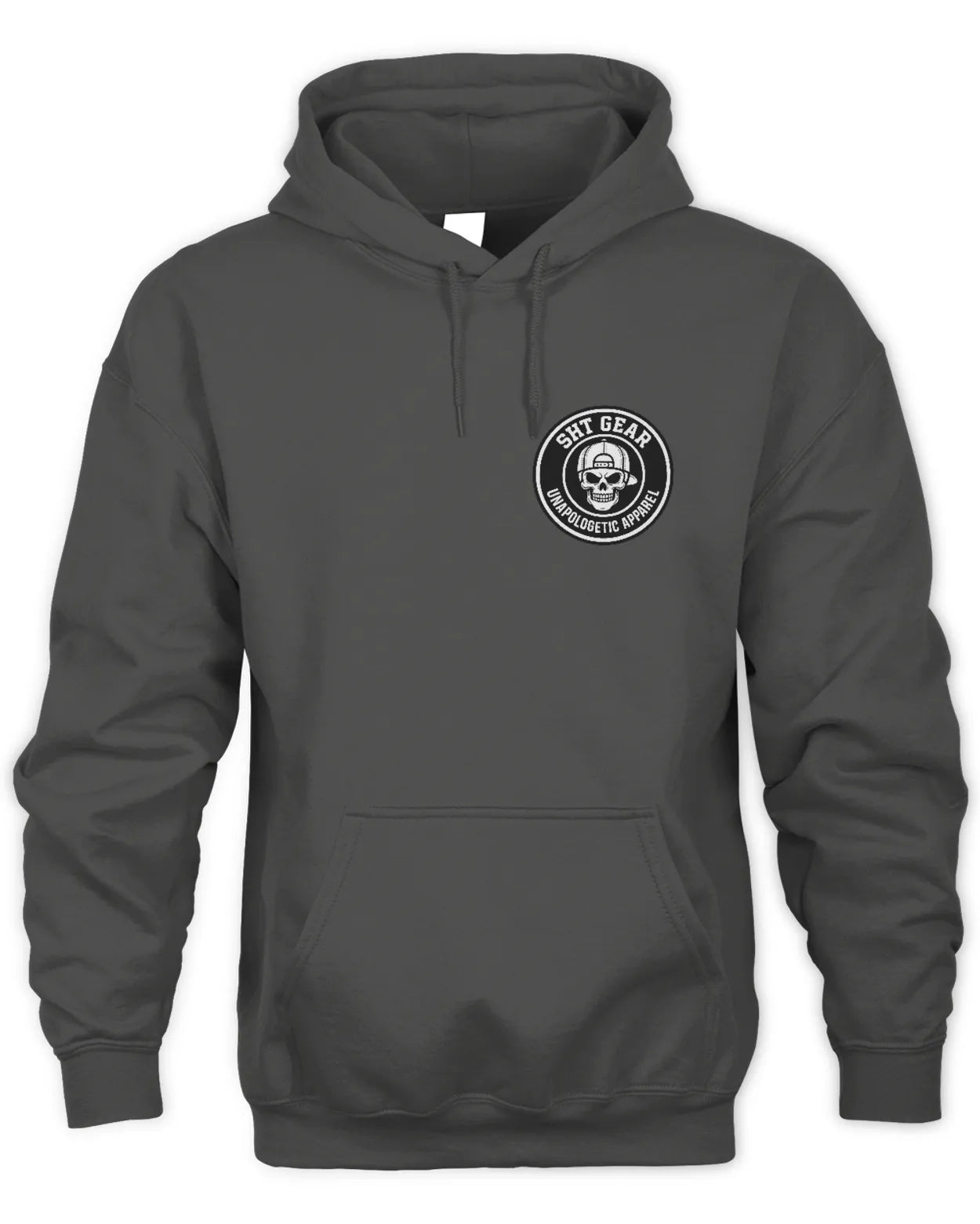 Stole Tomorrow Hoodie
