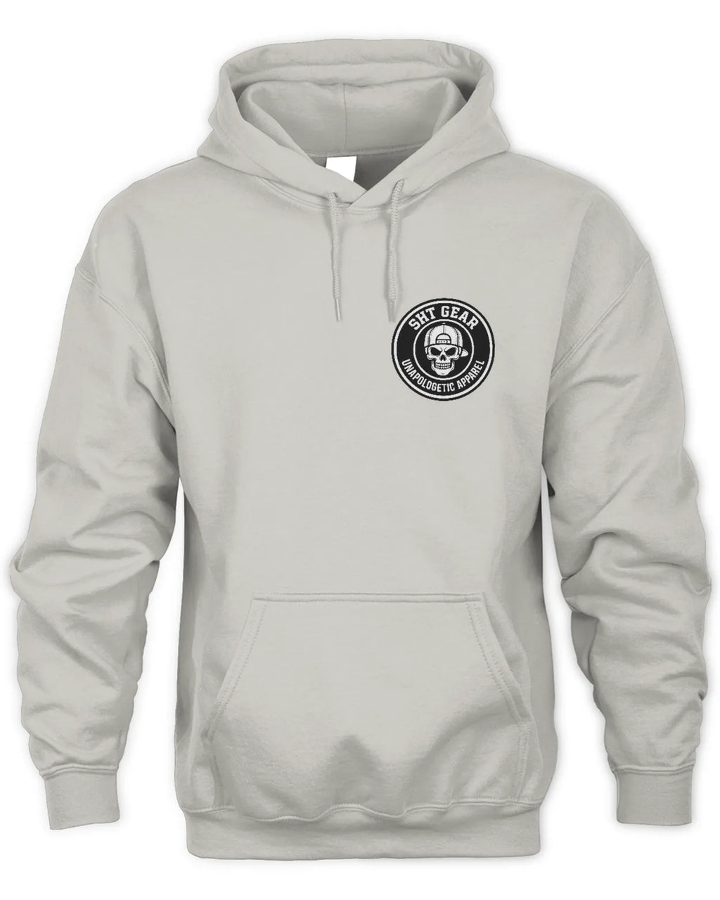 Stole Tomorrow Hoodie