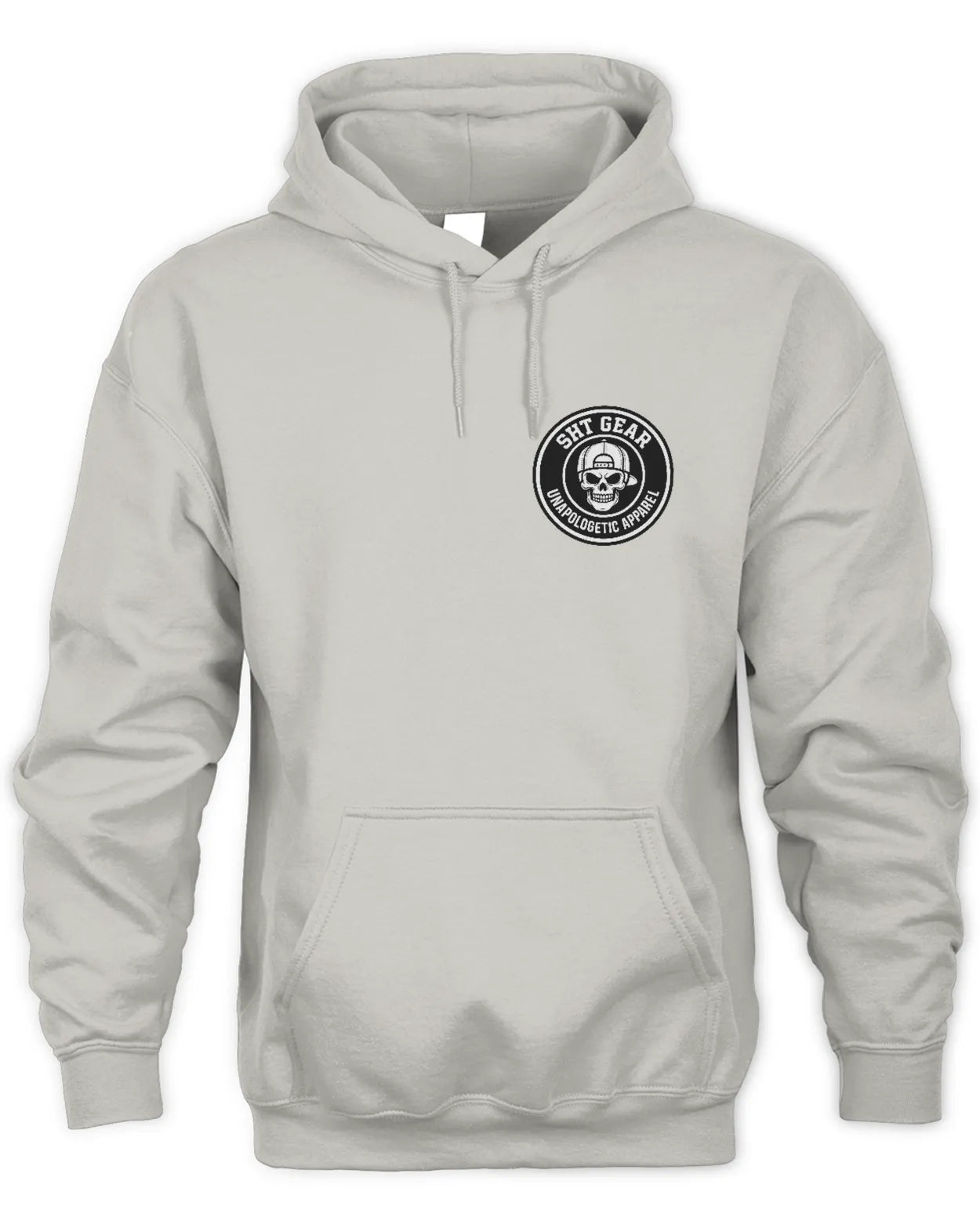 Stole Tomorrow Hoodie