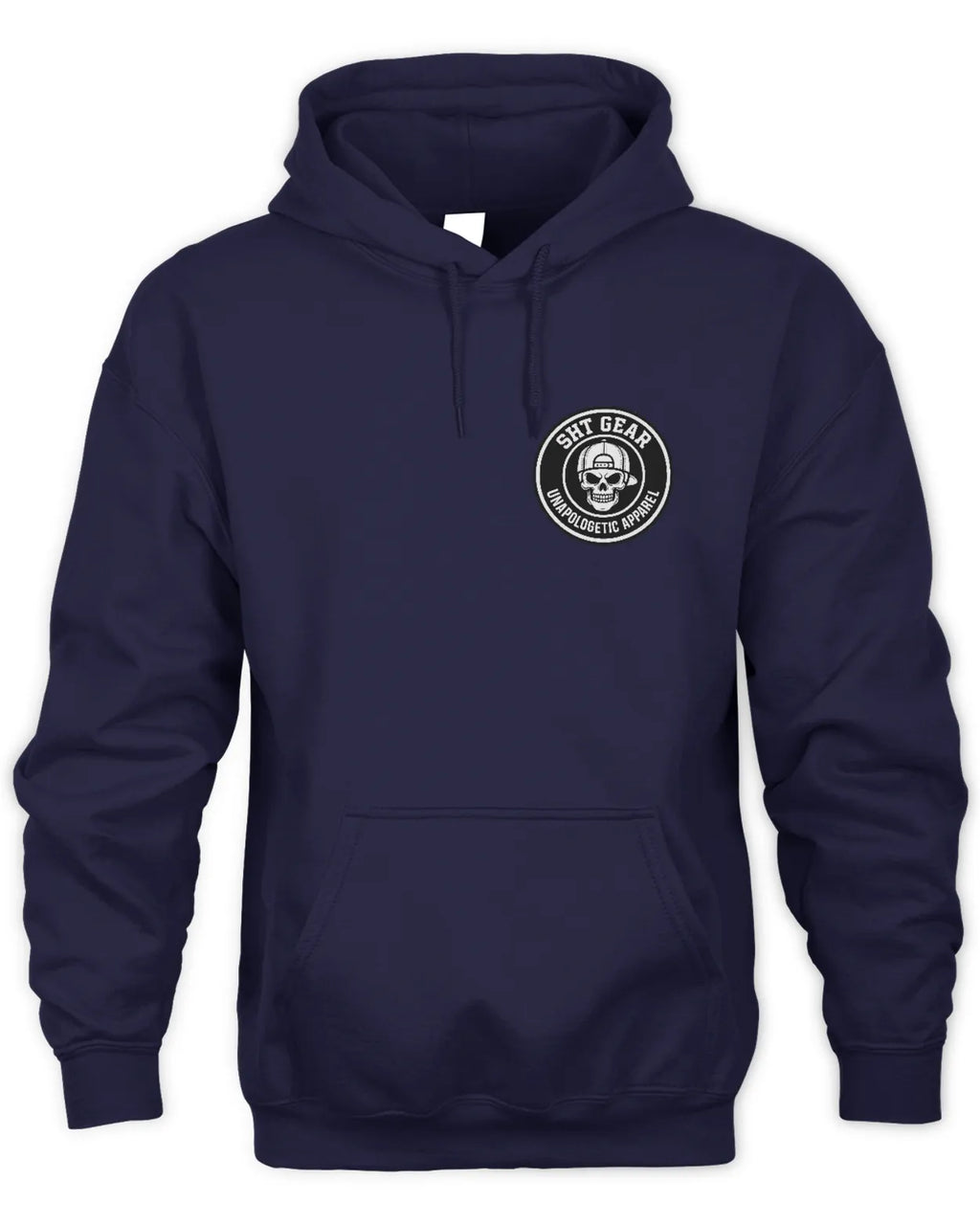 Stole Tomorrow Hoodie