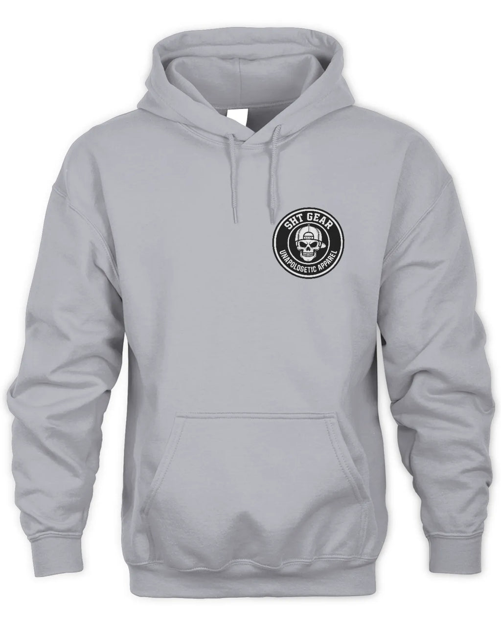 Stole Tomorrow Hoodie