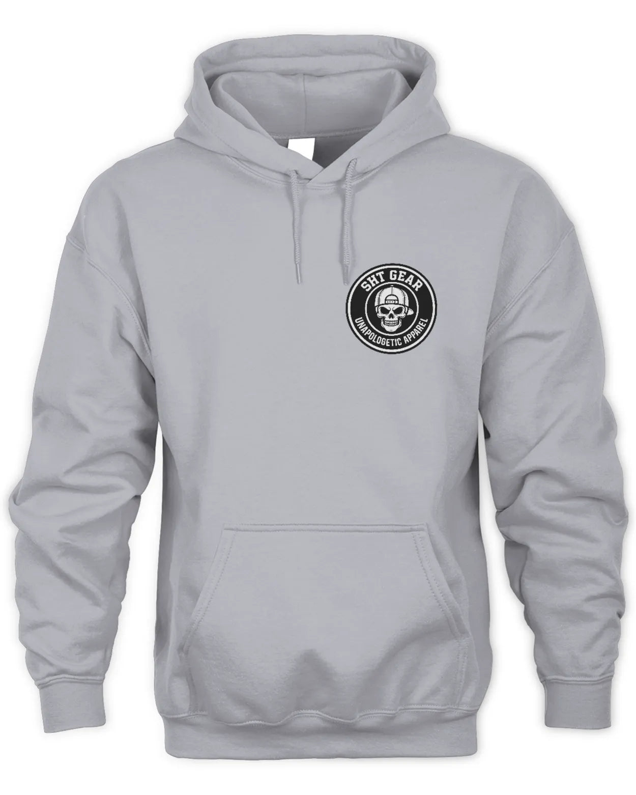Stole Tomorrow Hoodie