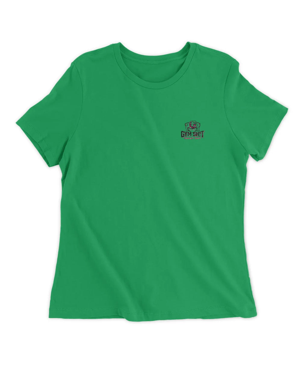 Ladies tee