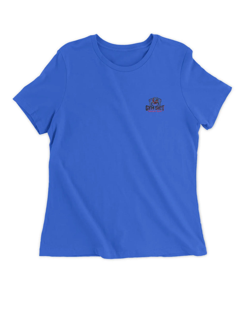 Ladies tee