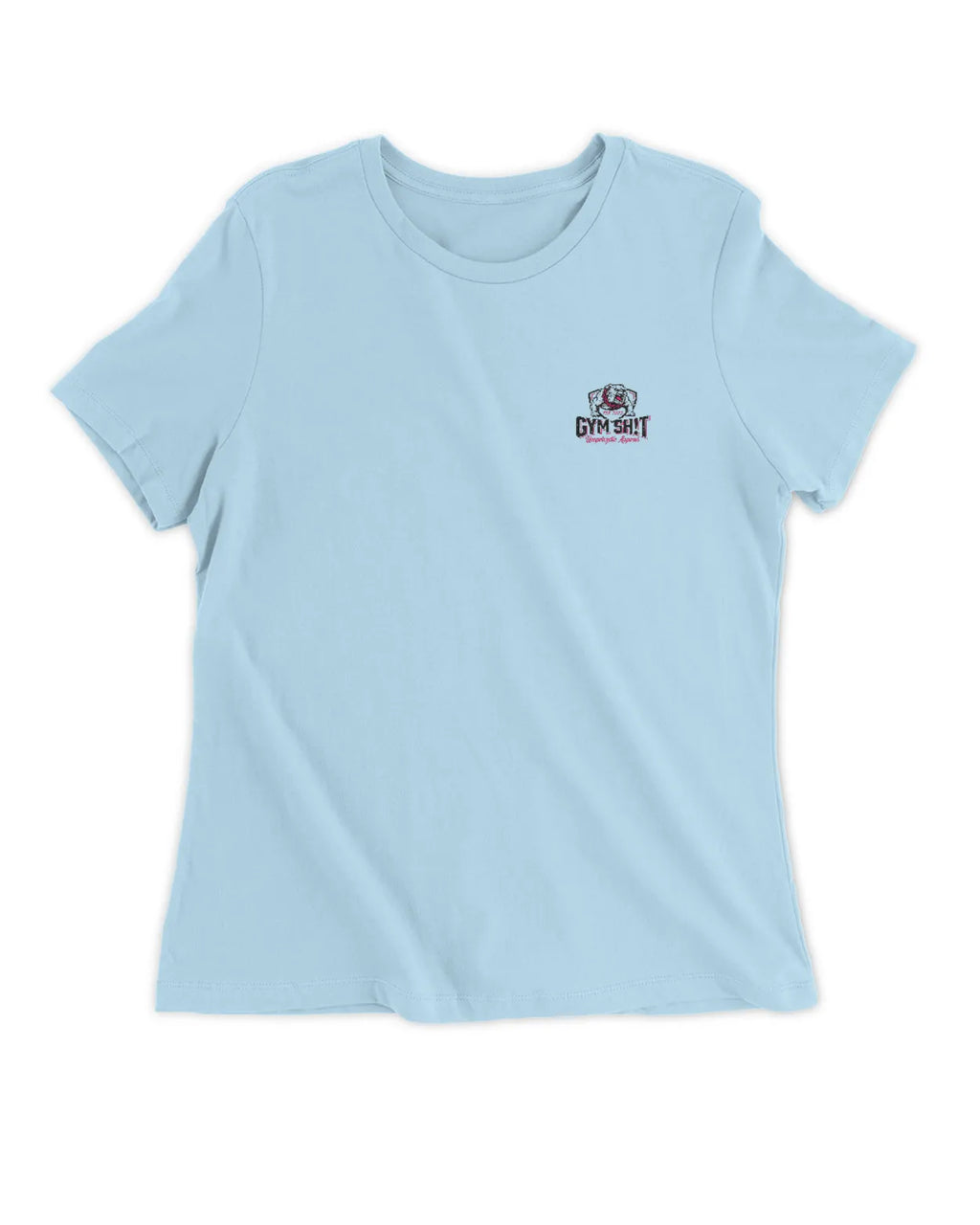 Ladies tee