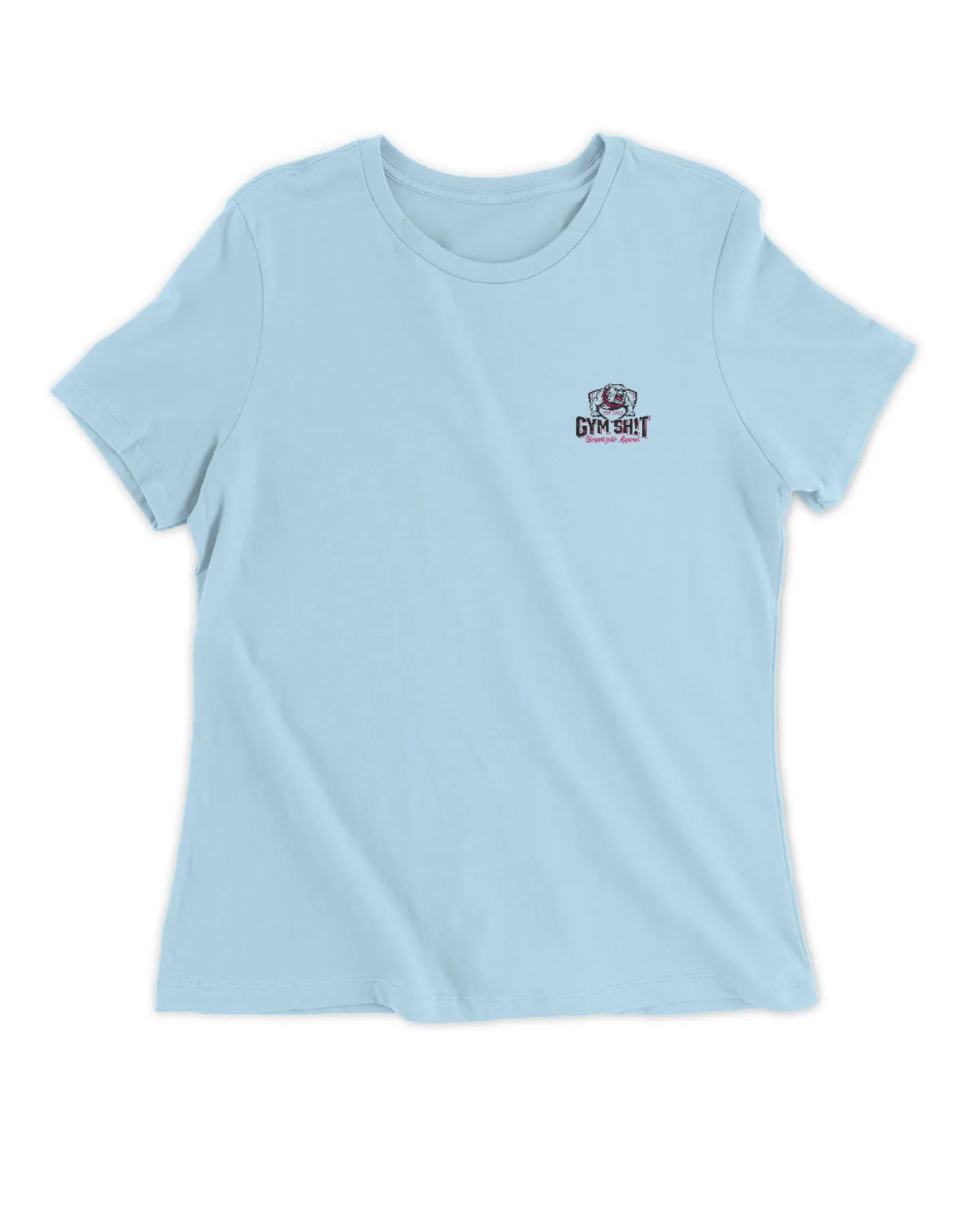 Ladies tee