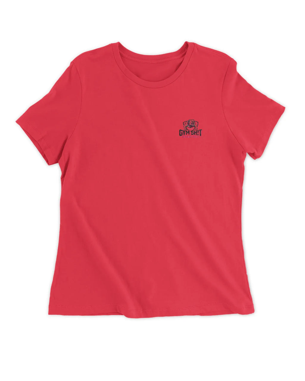 Ladies tee