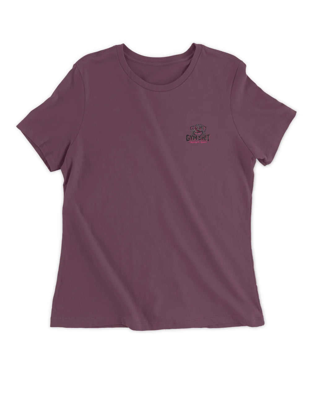 Ladies tee