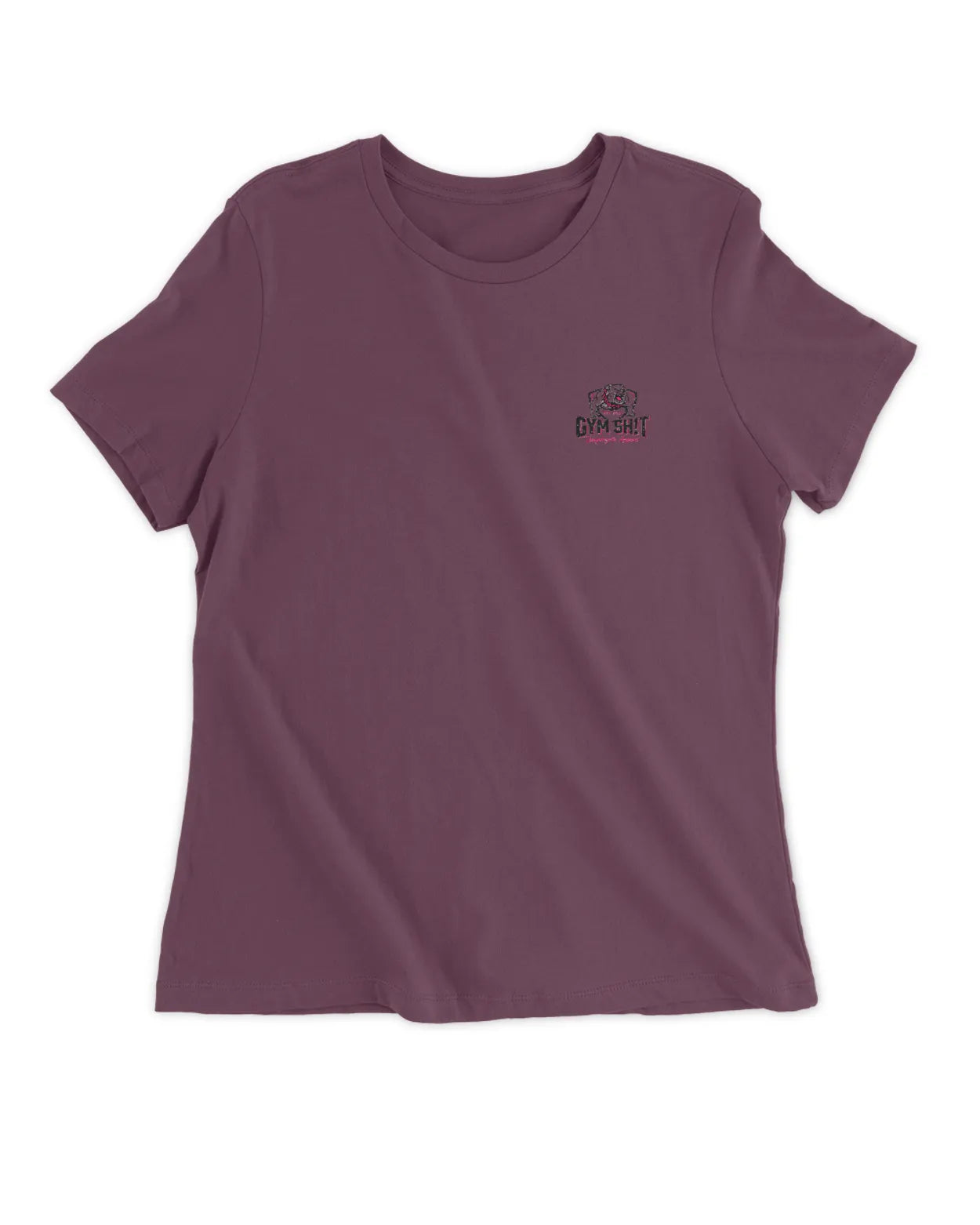 Ladies tee