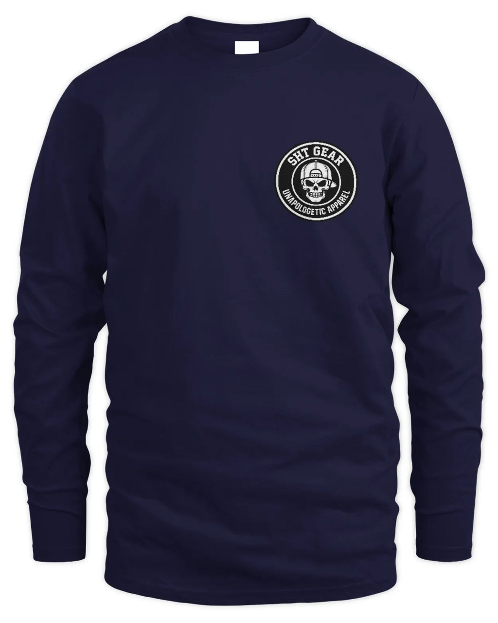 Brotherhood Long Sleeved T-shirt