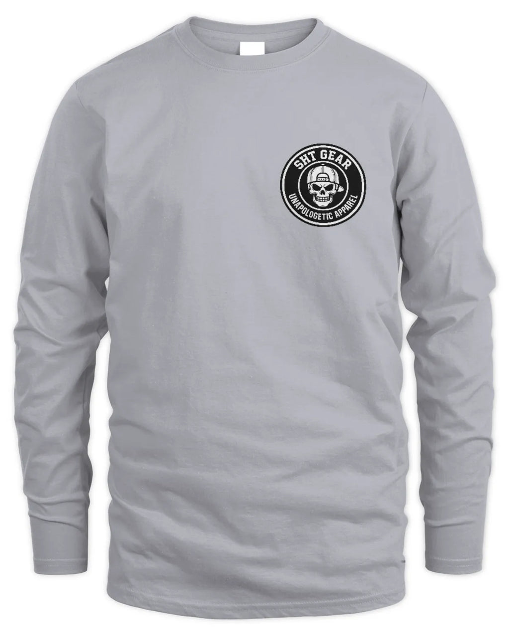 Brotherhood Long Sleeved T-shirt