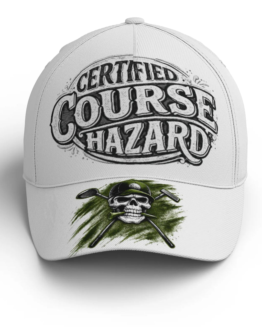 hat
