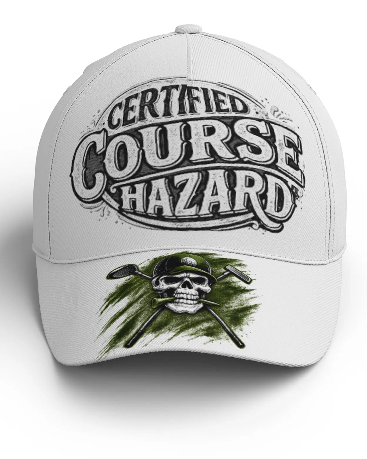 hat