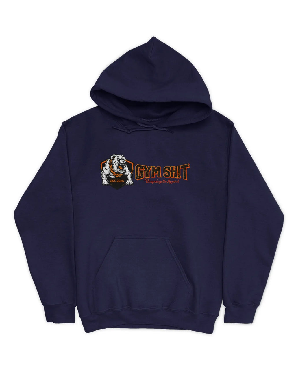 Men's Hoodie - Results