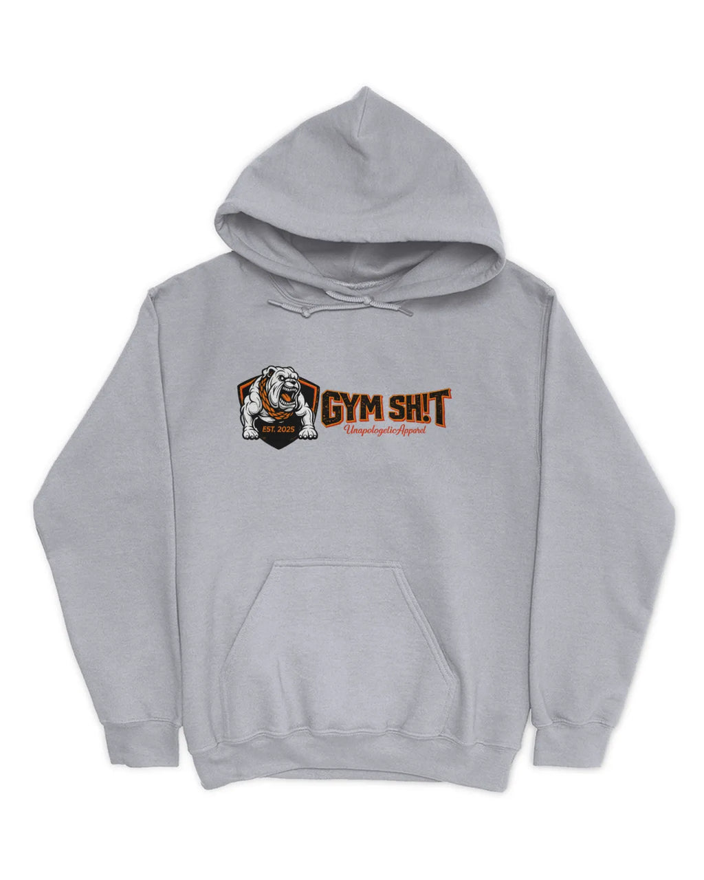 Men's Hoodie - Results