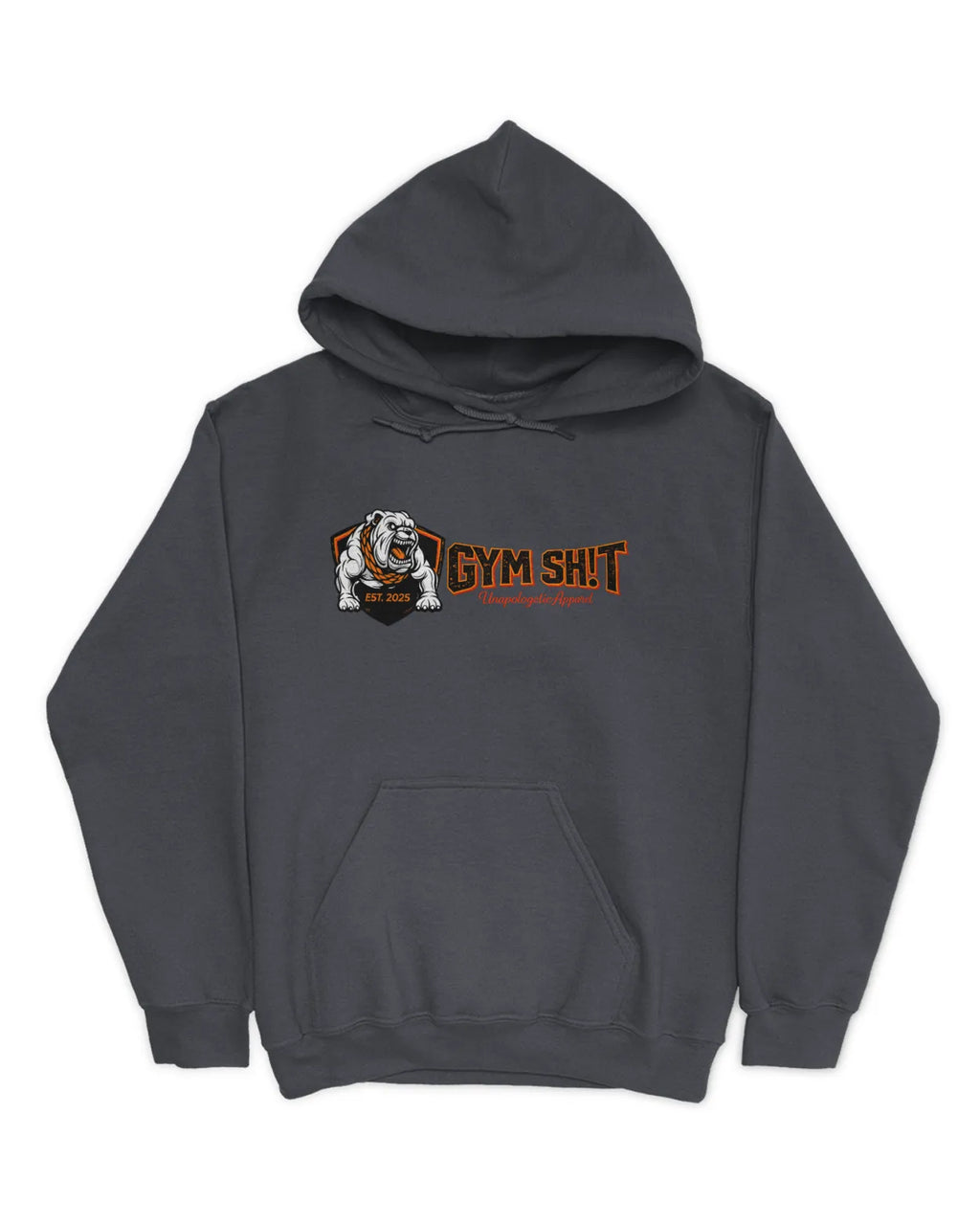 Men's Hoodie - Results