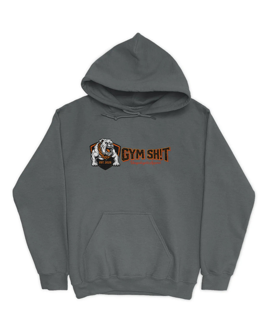 Men's Hoodie - Results
