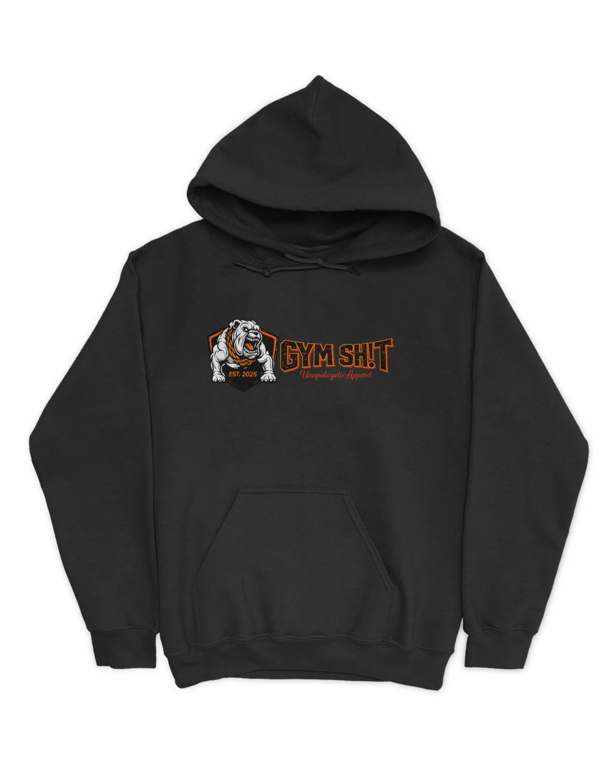 Men's Hoodie - Results
