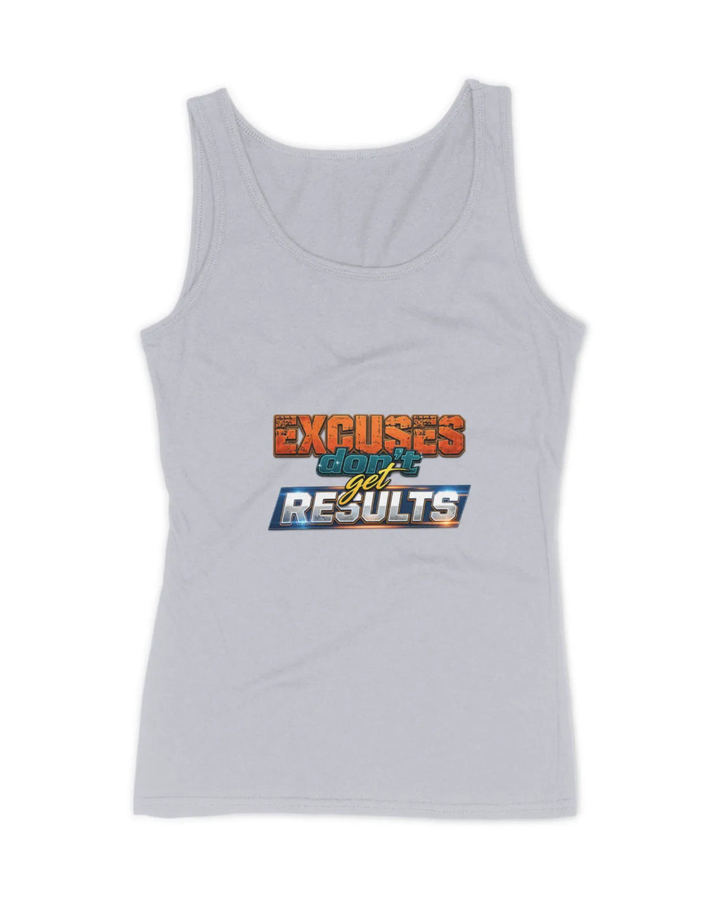 Ladies Excuses Tank