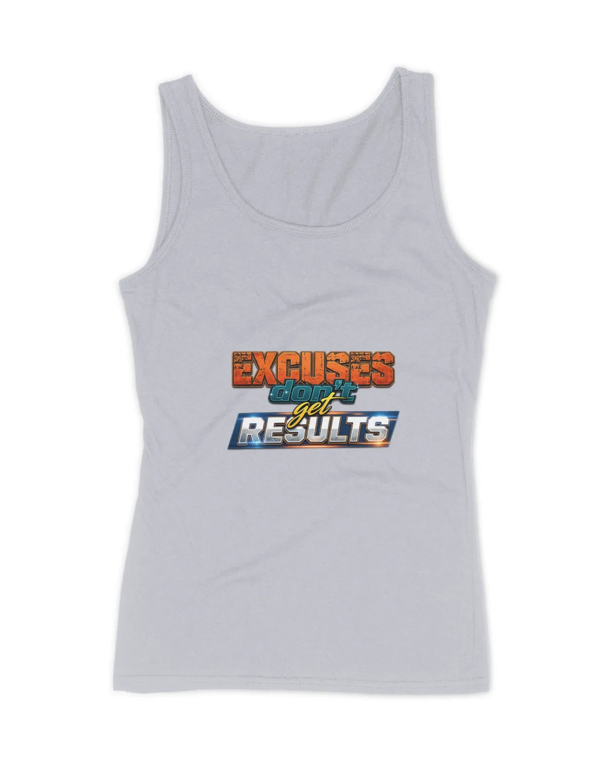 Ladies Excuses Tank